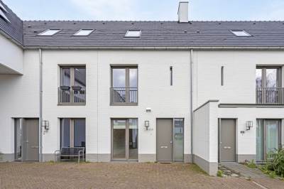 Woning Waterfront 405 Eindhoven