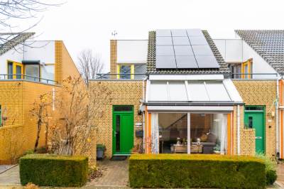 Woning Harz 103 Doetinchem