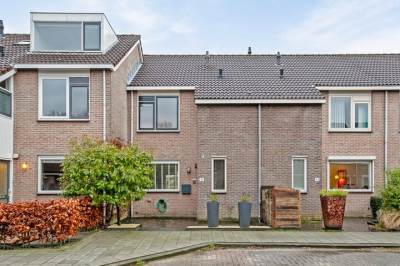 Woning Van Lingelaan 91 Maarssen
