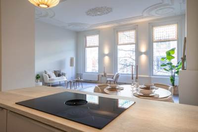 Woning 2e Sweelinckstraat 88A Den Haag