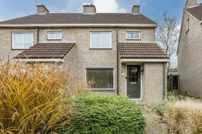 Woning Toe Nansumpad 12 Zuidhorn