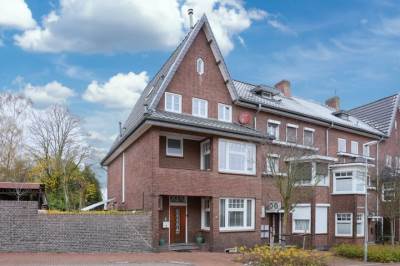 Woning Prins Bernhardstraat 2 Vaals