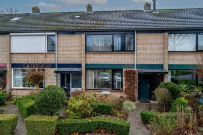 Woning Sellersmaat 17 Zevenaar