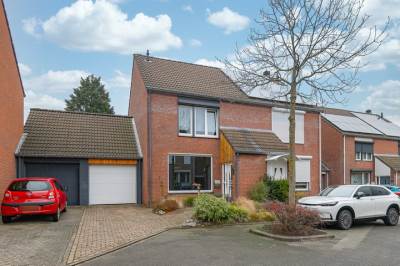 Woning Dassenhoorn 3 Landgraaf