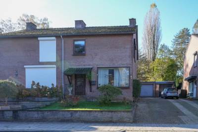 Woning Kolmondstraat 96 Vaals