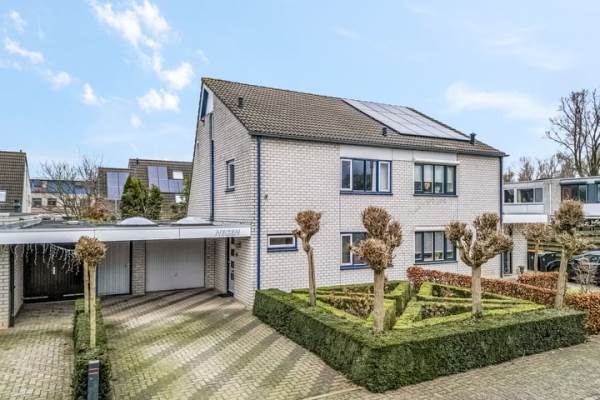 Woning Korianderveld 9 Doetinchem
