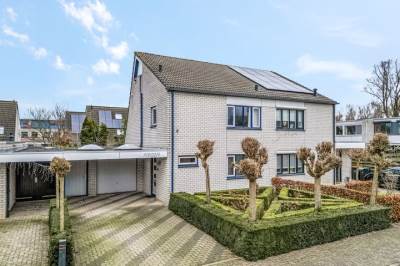 Woning Korianderveld 9 Doetinchem