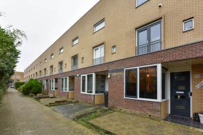 Woning Breitnerhof 104 Hoorn (NH)