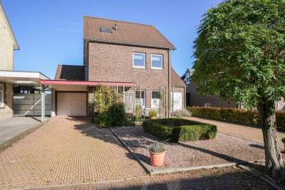 Woning Scheulderdorpsstraat 85 Scheulder