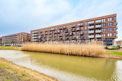 Woning Miles Davisstraat 295 Utrecht