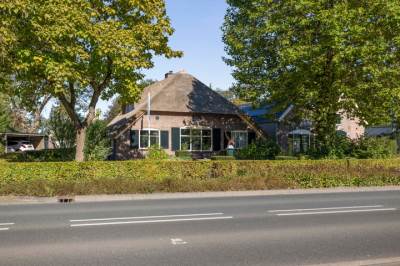 Woning Rijksstraatweg 46 Twello