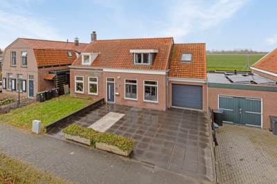 Woning Oostkapelseweg 73 Serooskerke (Gem. Veere)