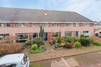 Woning Winterkoning 7 Soest