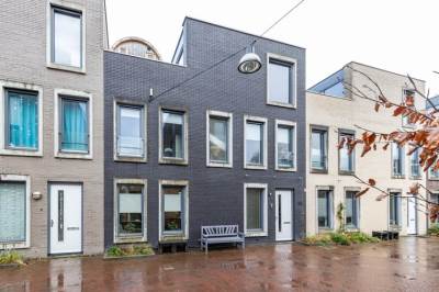 Woning De Zaayer 36 Groningen