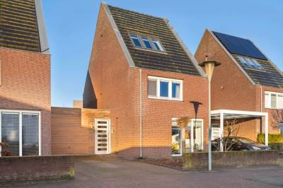 Woning Buizerdlaan 12 Venray