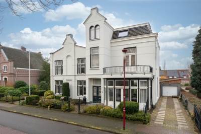Woning Herenstraat 49 Nieuwegein