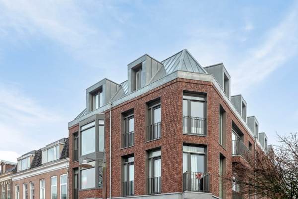 Woning Westerhavenstraat 55 Groningen