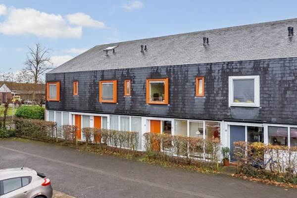 Woning Grietmansraklaan 7 Utrecht