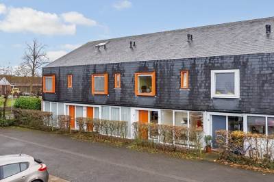 Woning Grietmansraklaan 7 Utrecht