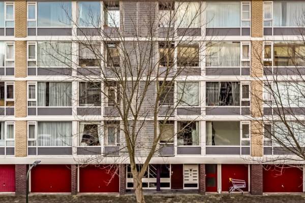 Woning Schout Van Eijklaan 210 Leidschendam