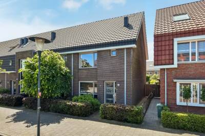 Woning Brugwachter 28 Elst (GE)