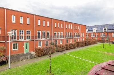 Woning Gilze-Rijenhof 35 Nootdorp