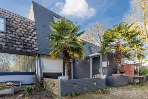 Woning Zwanenveld 3263 Nijmegen