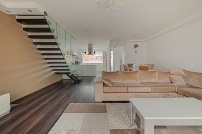 Woning Dudok de Withof 4 Amsterdam