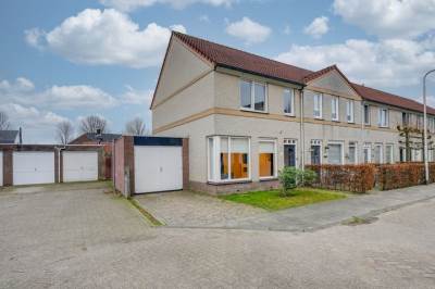 Woning Felixhof 51 Udenhout