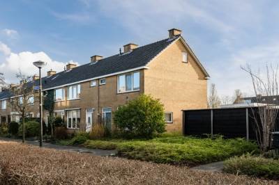 Woning Azalealaan 2 Heerhugowaard