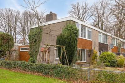 Woning De Achterhorst 22 Enschede