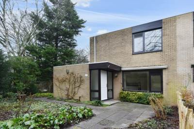 Woning Distelweide 147 Voorburg