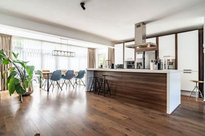 Woning Hildebrandhove 75 Zoetermeer