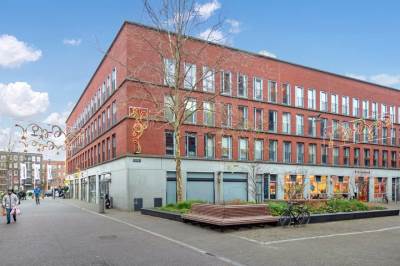 Woning Schrabber 40 Den Haag