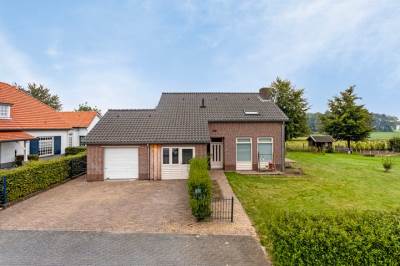 Woning Citadelstraat 30 Lith