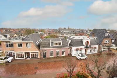 Woning Dorpsstraat 617 Noord-Scharwoude