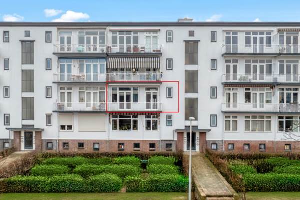 Woning Prinses Beatrixstraat 14 Heerlen