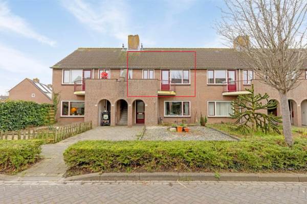 Woning Schouwenbank 19A Zierikzee