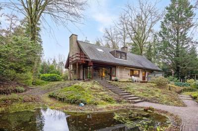 Woning Eekhoornweg 10 Epe