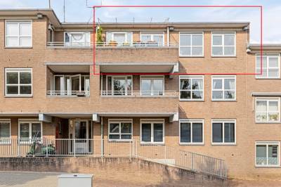 Woning Graaf Willemlaan 22 Amersfoort