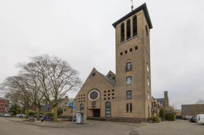 Woning Pelikaanstraat 72 Hilversum