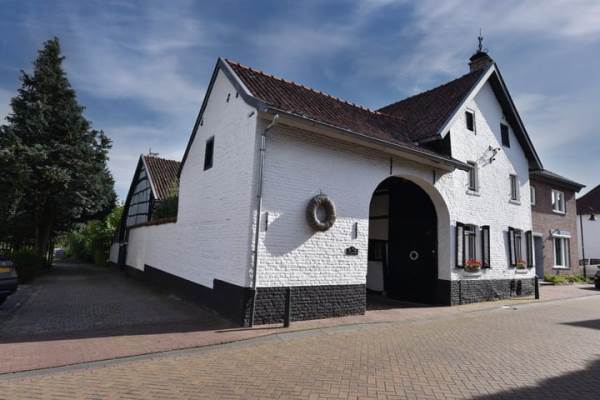 Woning Rinckberg 39 Landgraaf