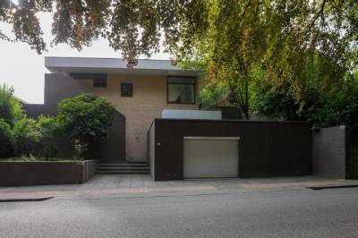 Woning Bosstraat 42 Vaals