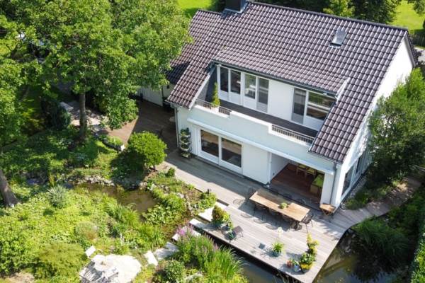 Woning Rarenderstraat 27 Vaals
