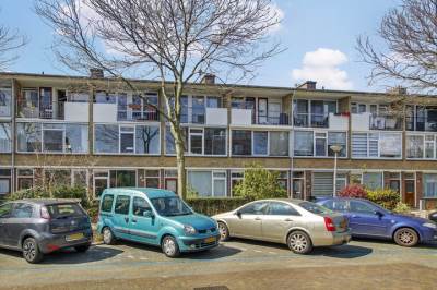 Woning Prinses Marijkestraat 49 Diemen