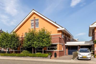 Woning Leeuwenburg 36 Lelystad