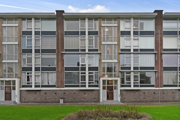 Woning Smaragdhorst 279 Den Haag