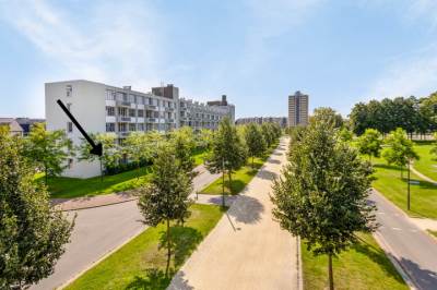 Woning Koningsplein flat 117A Maastricht