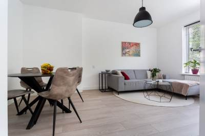 Woning Hoogstraat 97C Rotterdam