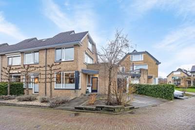 Woning Rondo 74 Krimpen aan den IJssel